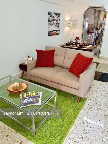 Ang Mo Kio Avenue 4 thumbnail photo